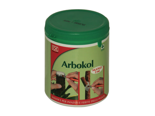 Mastice per Innesti Arbokol 0.500 kg – Default Title