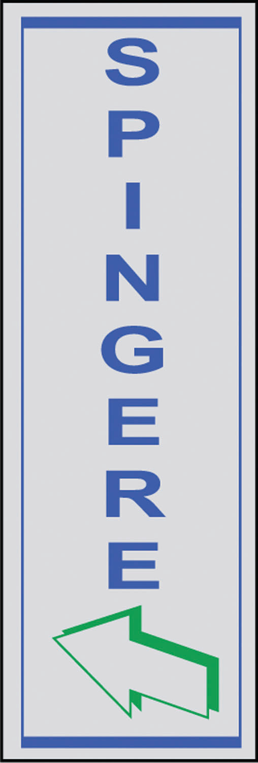 Etichette Spingere Verticale – Default Title