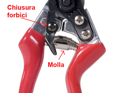 Fermi di Chiusura Forbici SAMURAIFIG.13 – Default Title