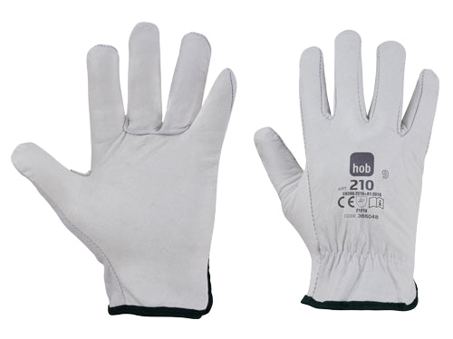 Guanti Fiore Bovino Basic – 11 -366042