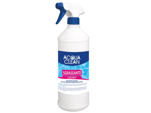 Sgrassante Acqua Clean 1 kg – Default Title
