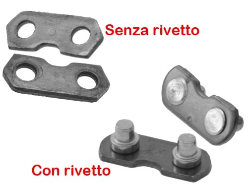 False Maglie – 3/8 Mini SP.1,3 S/RIV.-4780