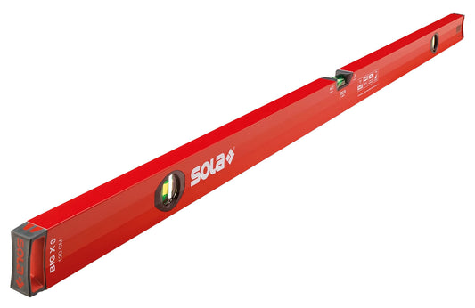 Livelli Sola Bigx Focus 3 Bolle – 100