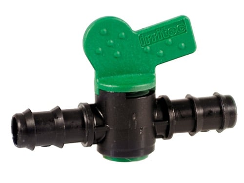 Rubinetti per tubi PE Irritec VPP