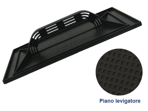 Frattazzi Plastica – 18X27 FR18X27-03