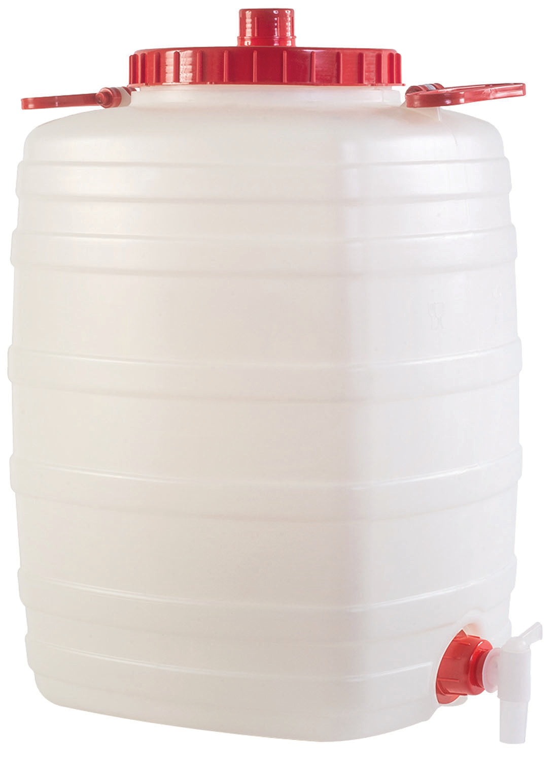 Contenitori Polietilene con sfiato – 50 L