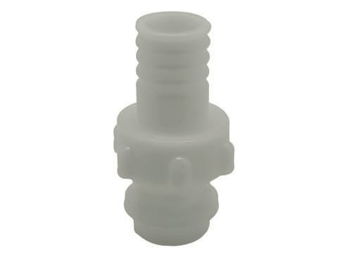 Raccordi nylon 3 pezzi dritti