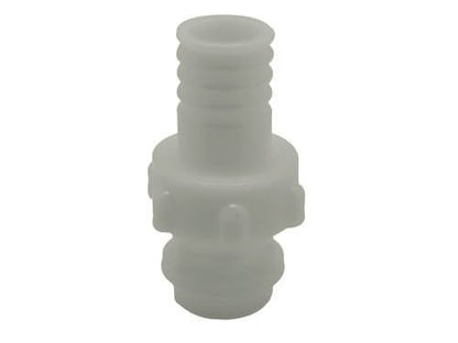 Raccordi nylon 3 pezzi dritti
