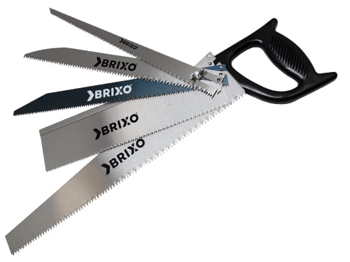 Segacci 5 Lame Brixo Hobby – Default Title