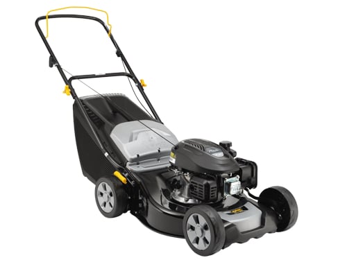 Tosaerba Alpina AL4 46A ST120 -46 cm – Default Title