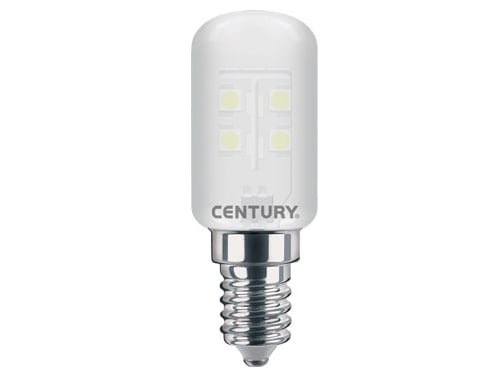 Lampadine Century LED E14 Frigo 1,8W – Default Title
