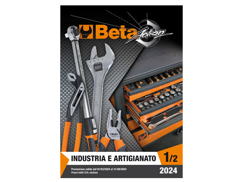 Listino Beta Utensili n. 82 del 2025 – Default Title