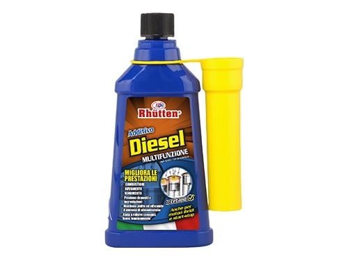 Additivo Multif. Diesel 150 ml – cod. 190340 – Default Title