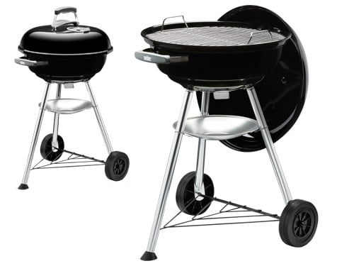 Bbq Weber Carbone Kettle – 47 cm