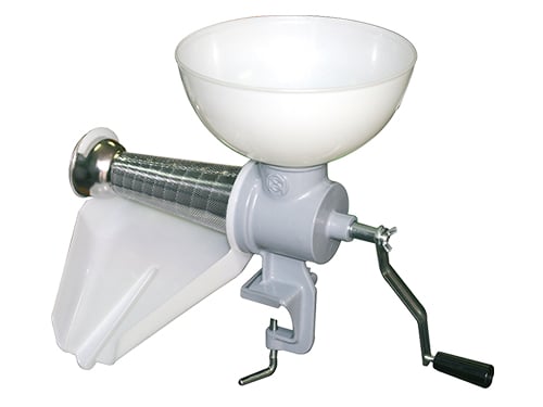 Spremipomodori Manuali – NR.3 -8602N