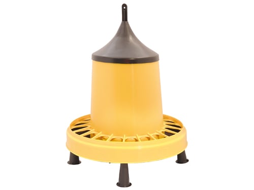 Mangiatoie Tramoggia 13 kg per poll.282.28 – Default Title