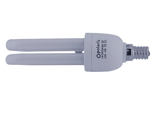 Lampadine B/C E14 2 TUBI11W F. – Default Title