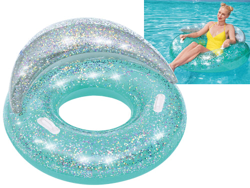 Ciambelle Dream Glitter Bestway- 43509 – Default Title