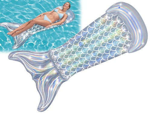Gonfiabili Coda Sirena IRID.B/WAY 43413 – Default Title