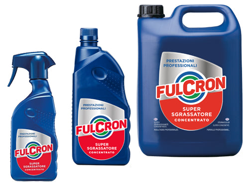 Fulcron Sgrassante Original – 500 ml -2051