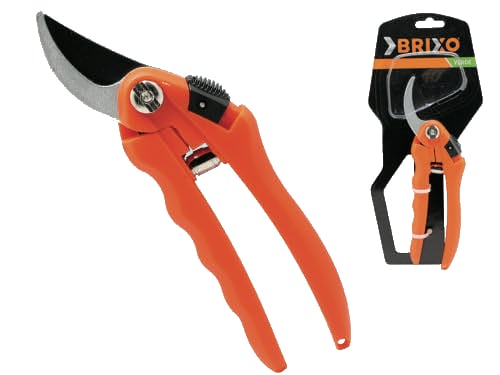 Forbici Fiori Brixo Lame Bypass 20 – Default Title