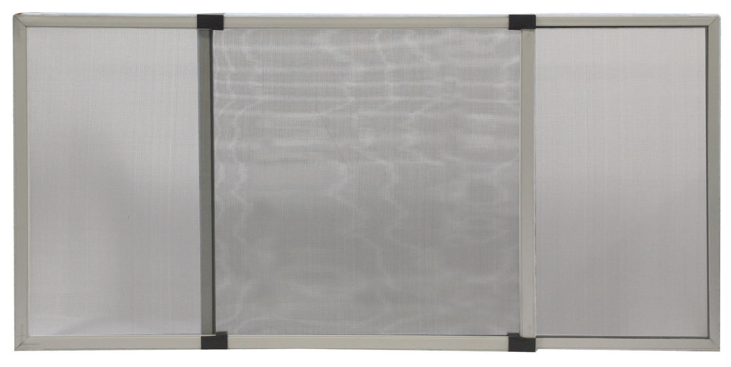 Zanzar.stop Inset Estens.silver – 100 × 70 cm