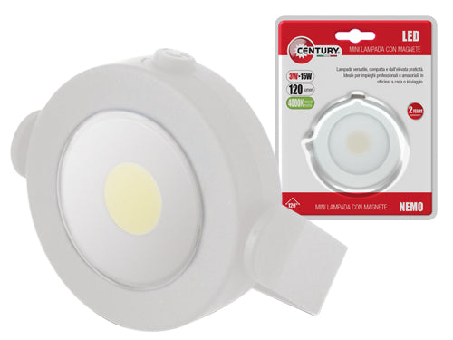 Mini Lampade LED Nemo 6V -NE030040 – Default Title