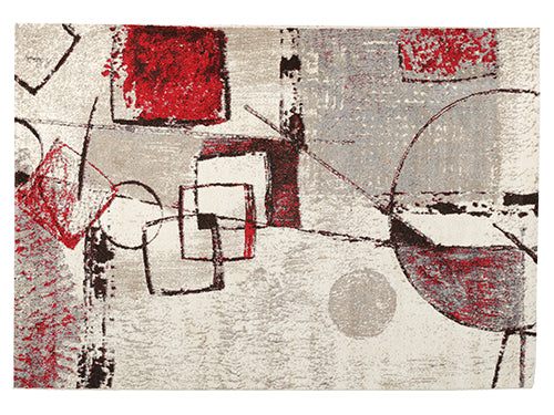 Tappeti Decora – 60X110 -ROS004