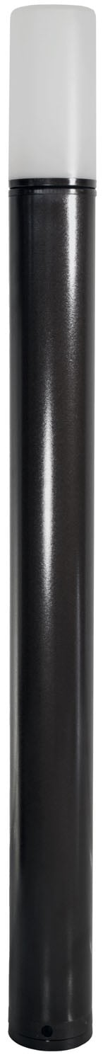 Colonnine Senna – H59 Corten