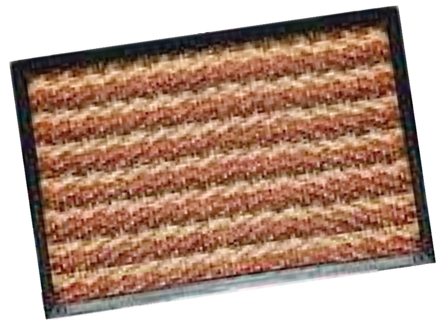 Zerbini Brixo Stripes – 50X100