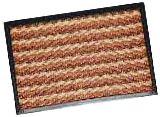 Zerbini Brixo Stripes – 50X100
