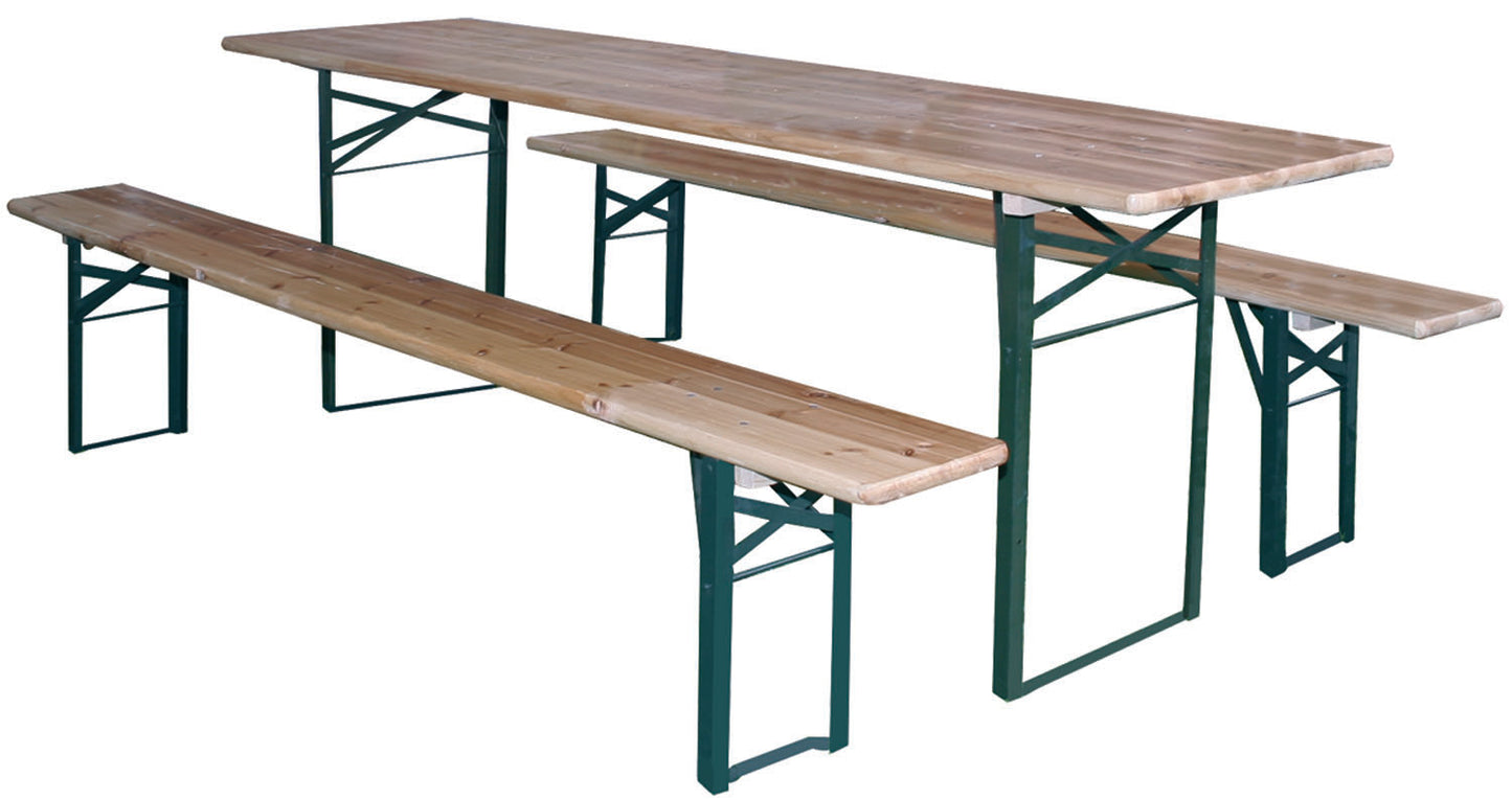 Set Birreria – 220X70