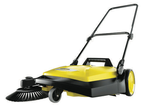 Spazzatrici Manuali Karcher S4 – Default Title