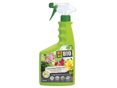 Insett.compo Bio Colza Power 750 ml – Default Title