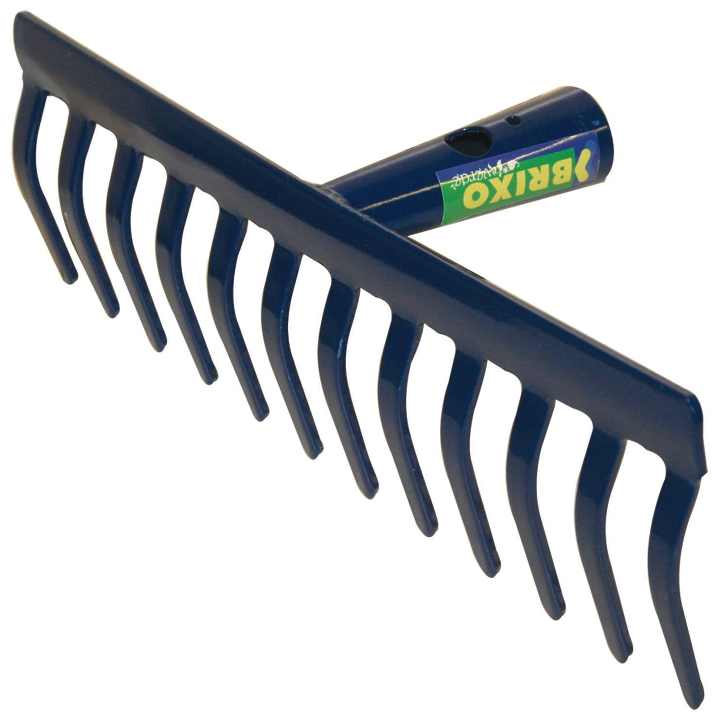 Rastrelli Brixo Denti – 12