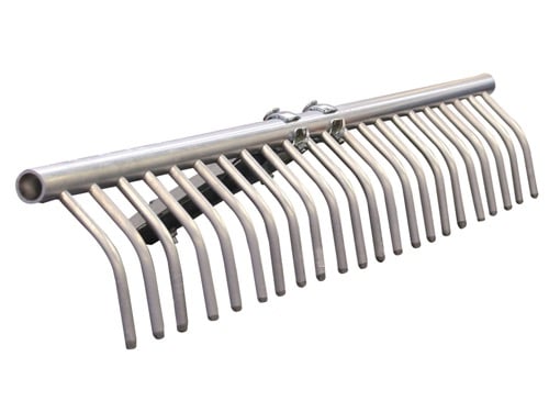 Rastrelli Allum.brixo per fieno Denti 22 – Default Title