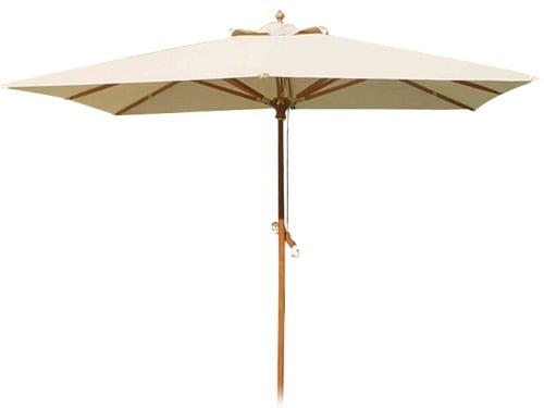 Ombrelloni Suntop Exclusive 3 × 3 m – Default Title