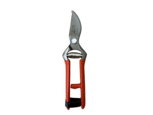 Forbici Pota 18 cm M/plastica RED Chius.cuoio – Default Title