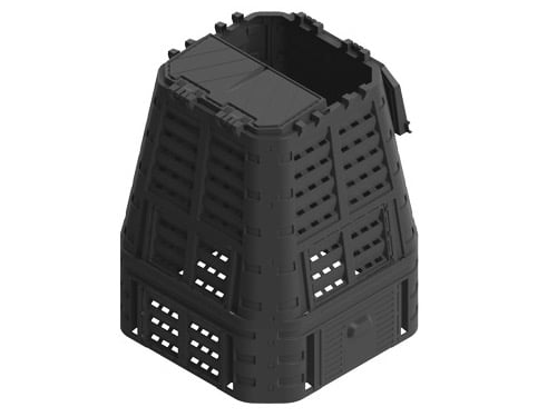 Compostiere Brixo Kompobox 740 L – Default Title