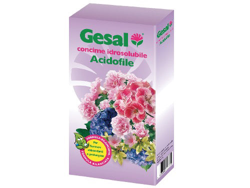 Concime Idrosolubile Acidofile 350 g – Default Title
