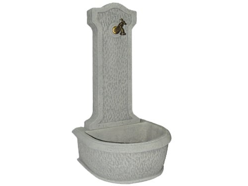 Fontane a Parete Decogarden Pietra 67 kg – Default Title