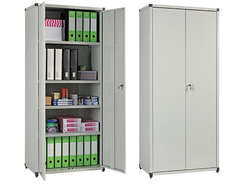 Armadi Tutto Piani MET.183X44X80 MAXI80G – Default Title