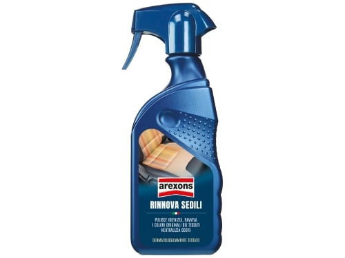 Smash Rinnova Sedili Arexons 400 ml – cod. 8300 – Default Title