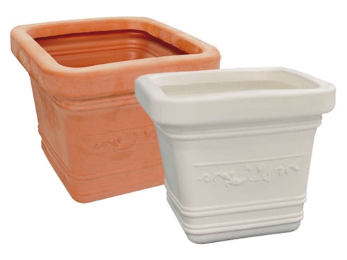 Vasi Prestige – Imprun.quadri 40 cm HL.34