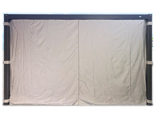 Set Completo Tende – 3X3