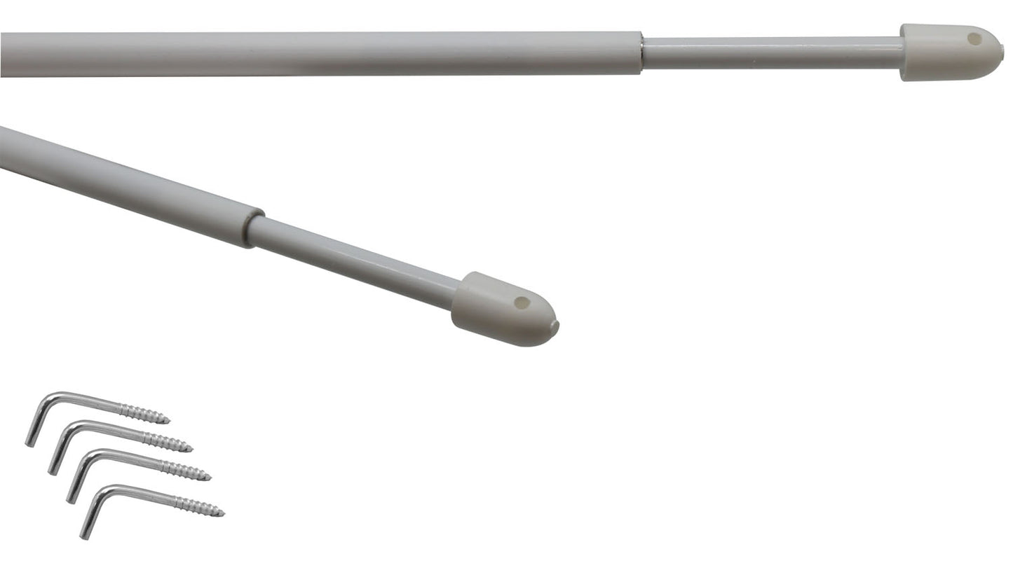 Bris-brise Tondi ART.12 confezione da 2 – PZ.40 cm-50