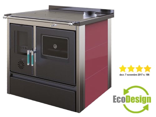 Cucine Stufe Exclusive INOX – Default Title