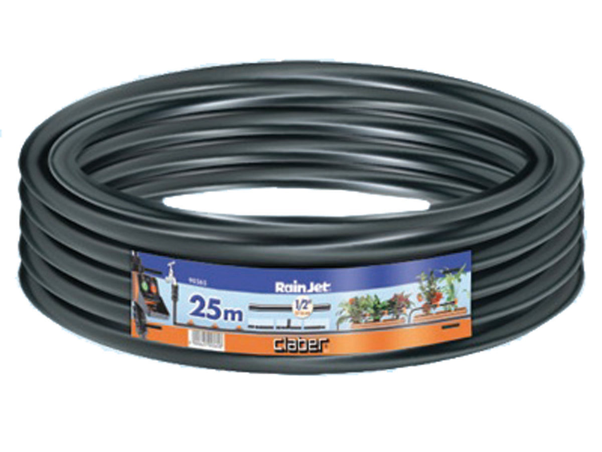 Tubi collettore Claber da 1/2" 90365 90366