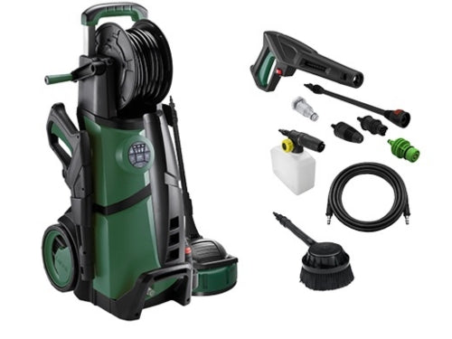 Idropulitr Lavor 2500W LVR4 Plus 160 Dgt – Default Title