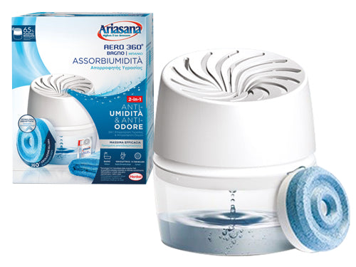 Ariasana Aero 360 Bagno – cod. 2366100 – Default Title